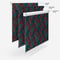 Sonova Studio Kelp Red Coral roller