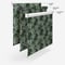 Sonova Studio Kelp Seaweed Green roller