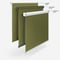 Sonova Studio Luma Moss Green roller