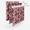 Sonova Studio Morphed Love Deep Red roller