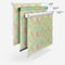 Sonova Studio Nautical Nirvana Multi Chartreuse roller