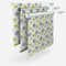 Sonova Studio Nordic Pods Duck Egg Chartreuse roller