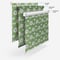 Sonova Studio Nordic Pods Grass Green roller