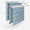 Sonova Studio Nordic Pods Sky Blue roller