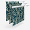 Sonova Studio Nori Deep Ocean Blue roller