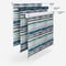 Sonova Studio Panorama Blue Rust roller