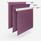 Sonova Studio Pixel Aubergine roller