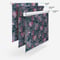 Sonova Studio Sea Symphony Deep Ocean Orchid roller