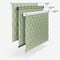 Sonova Studio Seahorse Algae Green roller