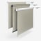 Sonova Studio Weave Angora roller