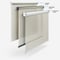 Spectrum Taupe roller