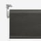 Coulisse Bergen Blackout Anthracite roller