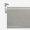 Coulisse Bergen Blackout Sand roller