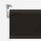 Coulisse Detroit Blackout Pirate Black roller