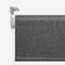 Coulisse Hampton Blackout Anthracite roller