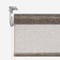 Coulisse Marrakech Gunmetal roller