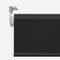 Coulisse Mila Blackout Black roller