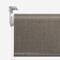 Coulisse Portofino Blackout Beige roller