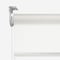 Coulisse Shanting White roller