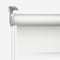AquaLuxe White roller