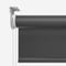 Carnival Blackout Anthracite roller