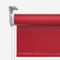 Carnival Blackout Red roller