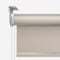 Carnival Blackout Taupe roller