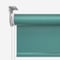 Carnival Blackout Teal roller