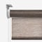 Montego Voile Chestnut roller