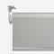 Pop Blackout Linen roller