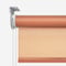 Pop Burnt Orange roller