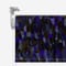Sonova Studio Abstract Brush Deep Sea Blue roller