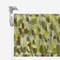 Sonova Studio Abstract Brush Olive Green roller