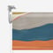 Sonova Studio Abstract Landscape Earth Multi roller
