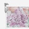 Sonova Studio Blooms Orchid Purple roller