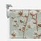 Sonova Studio Cotton Trellis Dove Grey roller