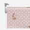 Sonova Studio Cottontail Blush Pink roller