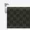 Sonova Studio Crosshatch Black roller