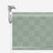 Sonova Studio Crosshatch Sage roller