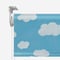 Sonova Studio Daydreams Cloud Blue roller
