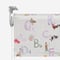 Sonova Studio Farm Alphabet Blush Pink roller