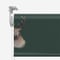 Sonova Studio Fergus Forest Green roller