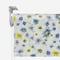 Sonova Studio Garden Violets Buttercup Yellow roller