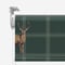 Sonova Studio Hawick Forest Green roller