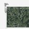 Sonova Studio Little Owls Forest Green roller