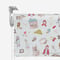 Sonova Studio Little Reds Trail Natural roller