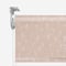 Sonova Studio Love Hearts Blush Pink roller