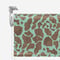 Sonova Studio Moo Mosaic Aqua Rust roller