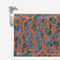 Sonova Studio Moo Mosaic Tangerine roller