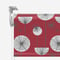 Sonova Studio Nordic Pods Chilli Red roller